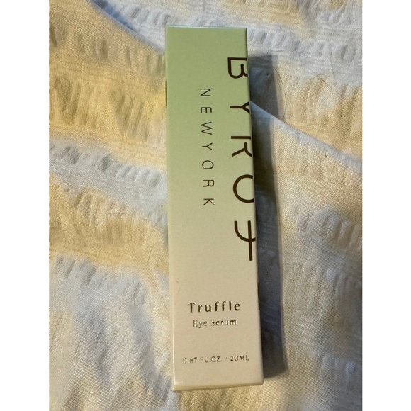 Byroe Skincare Truffle Eye Serum 20 ml New in box - Picture 2 of 4